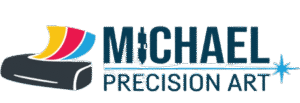 Michael precision art